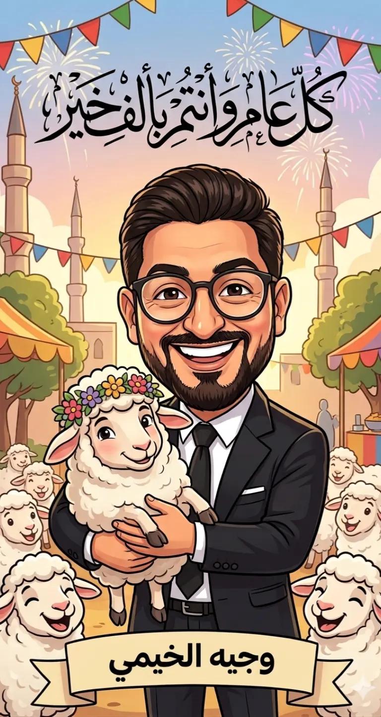 @Wajih Alkhiami وجيه الخيمي