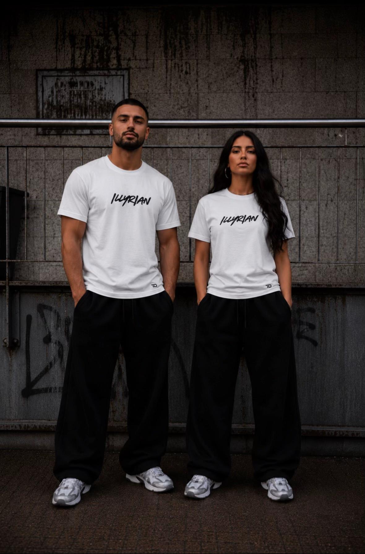 @theDardans Streetwear