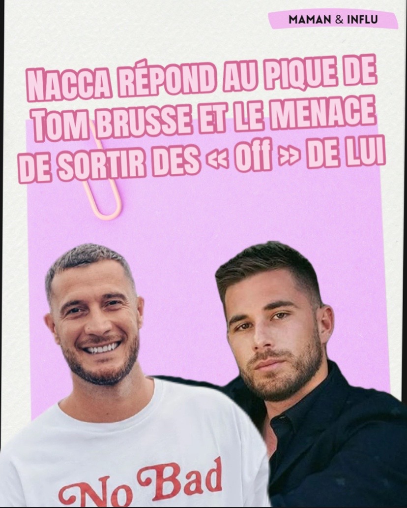 @maman&influ