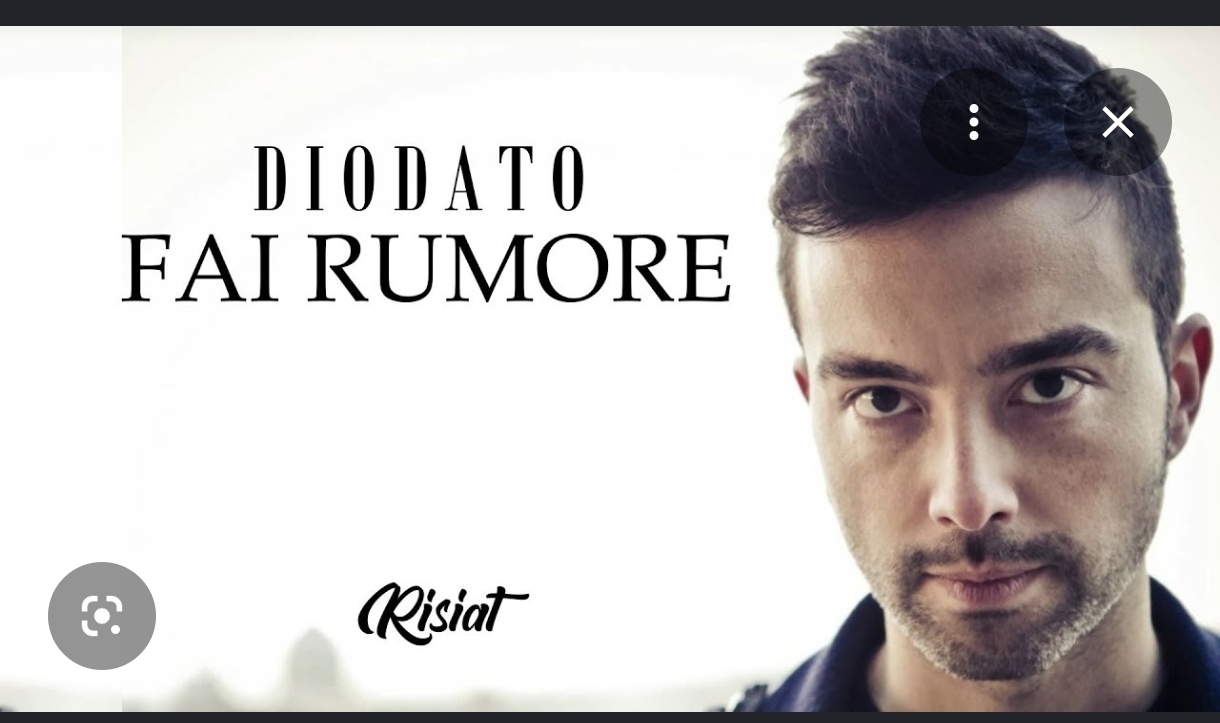 @Sicuso Carmelo