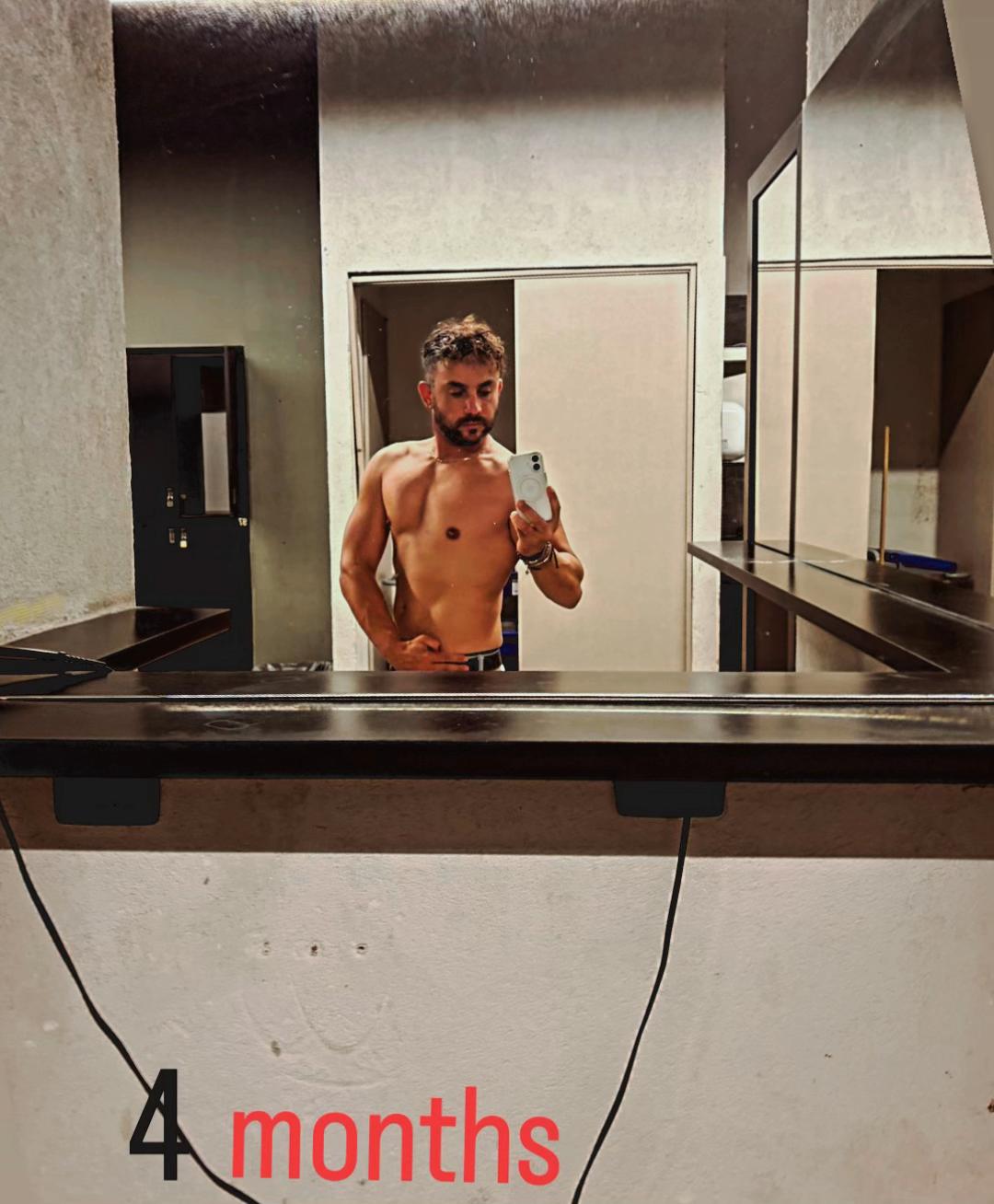 @Alberto Silicato✌🏼