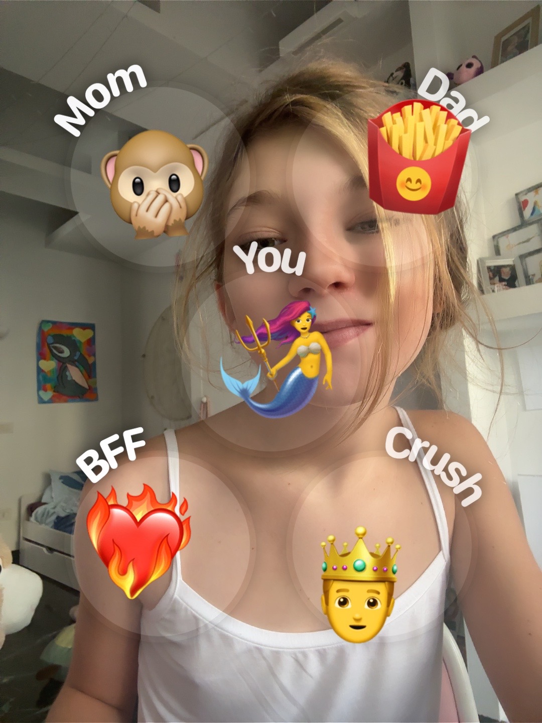 @Sara Esposito