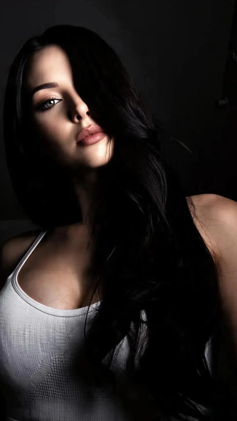 @Teresanna Influencer Tik Tok