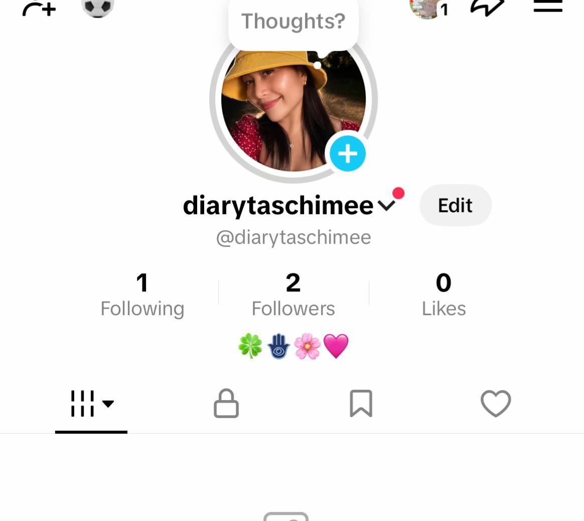 @🧿เมื่อก่อนไม่ได้ชื่อทัชชี่🪬