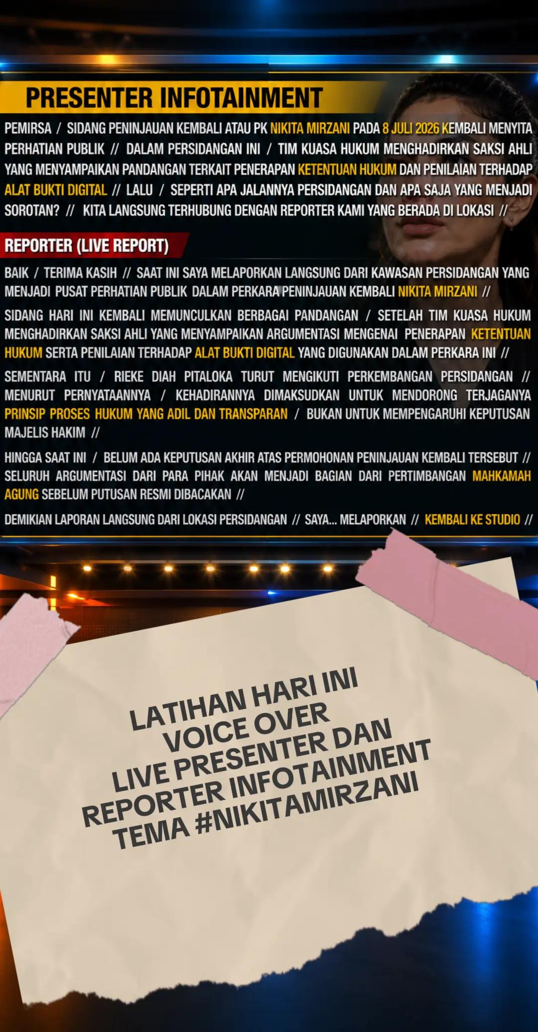 @CHEPY VOICE OVER