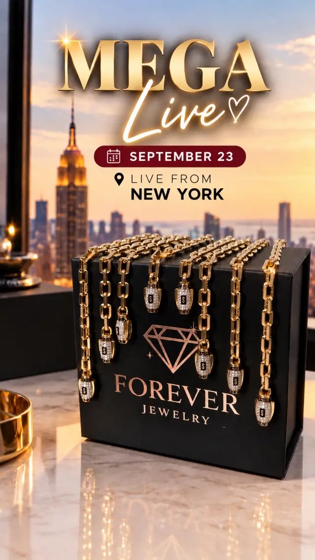 @Forever Gold Jewelry