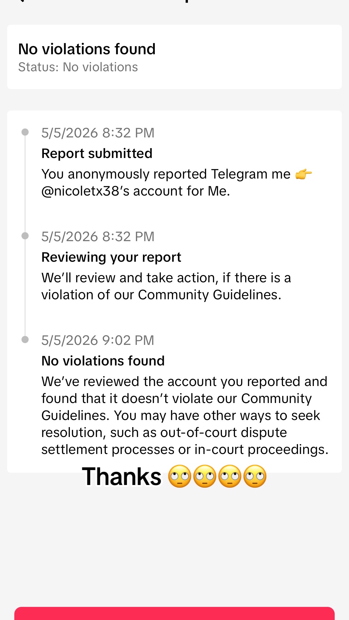 @Nicole