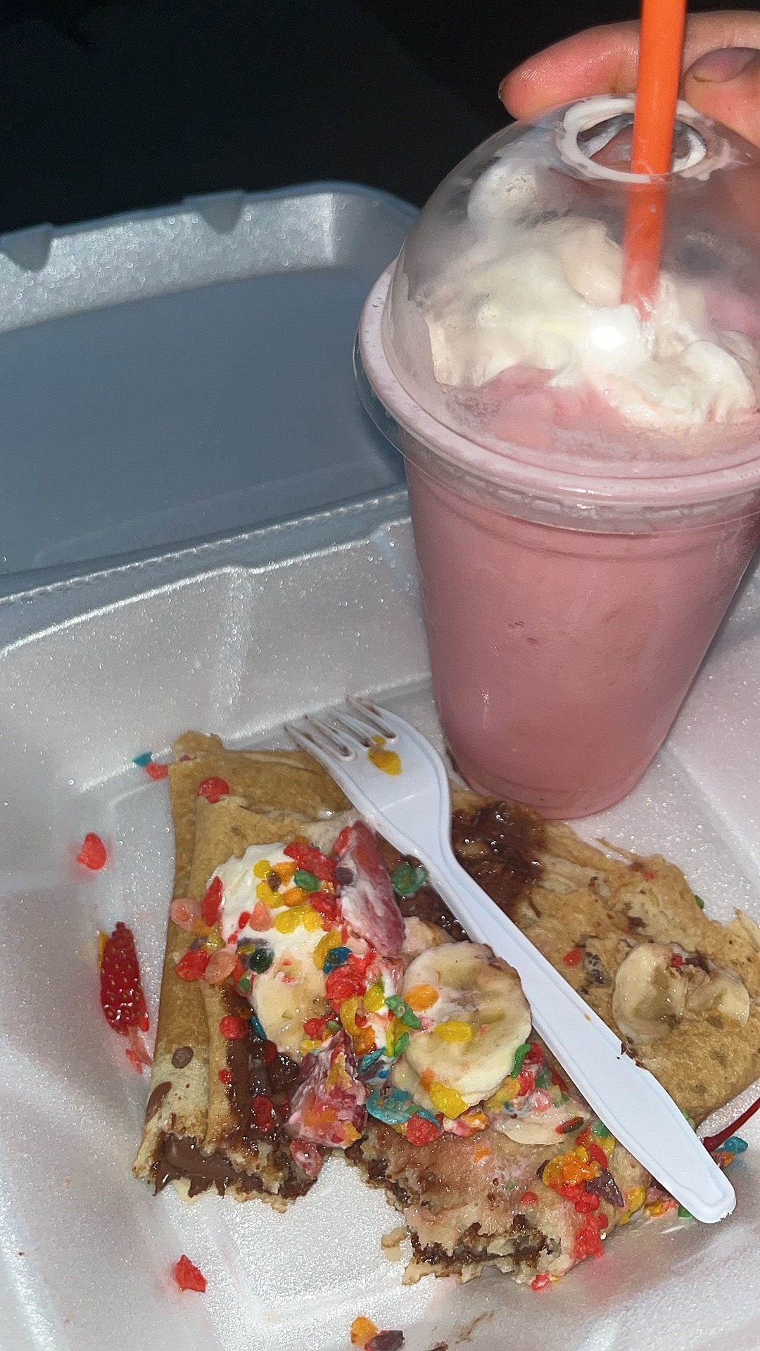 @PINK MONEKY!