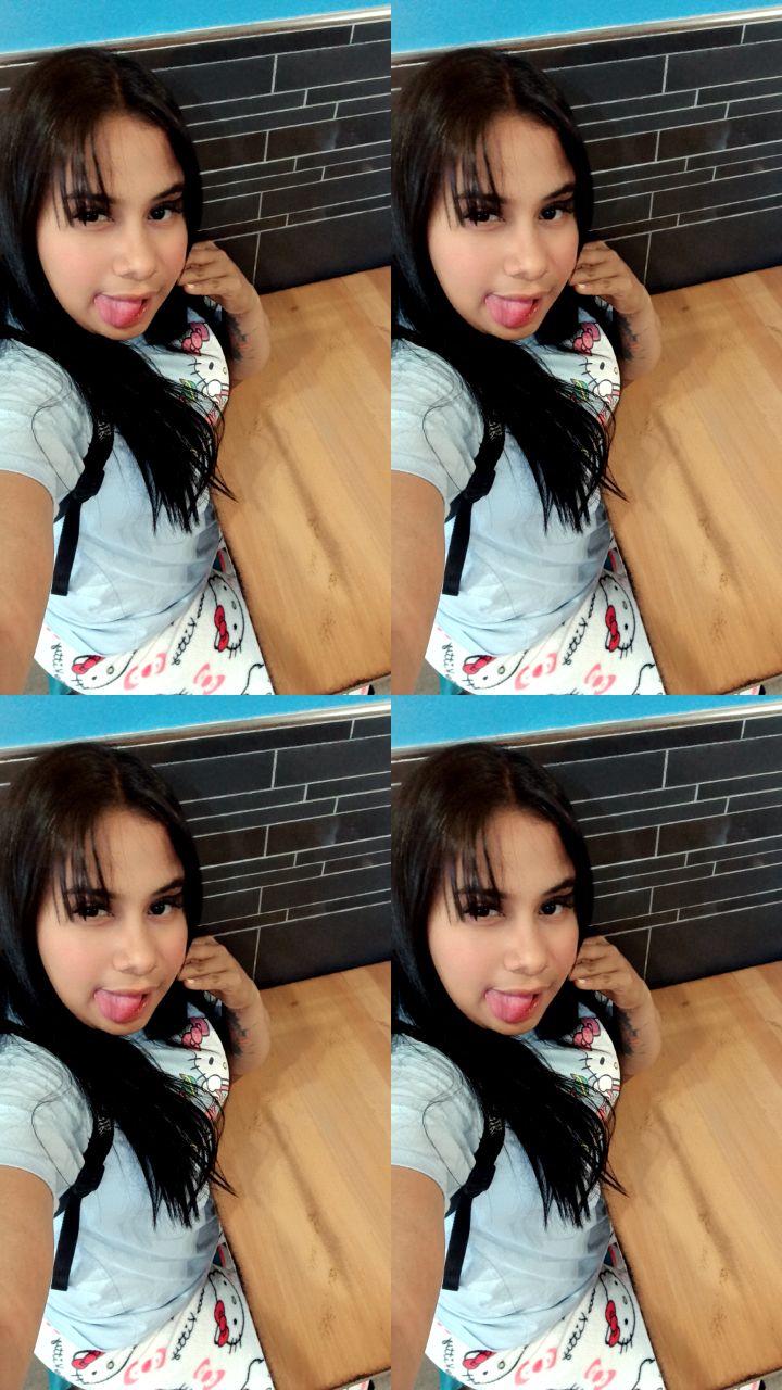 @Rosmelis Brito Brito