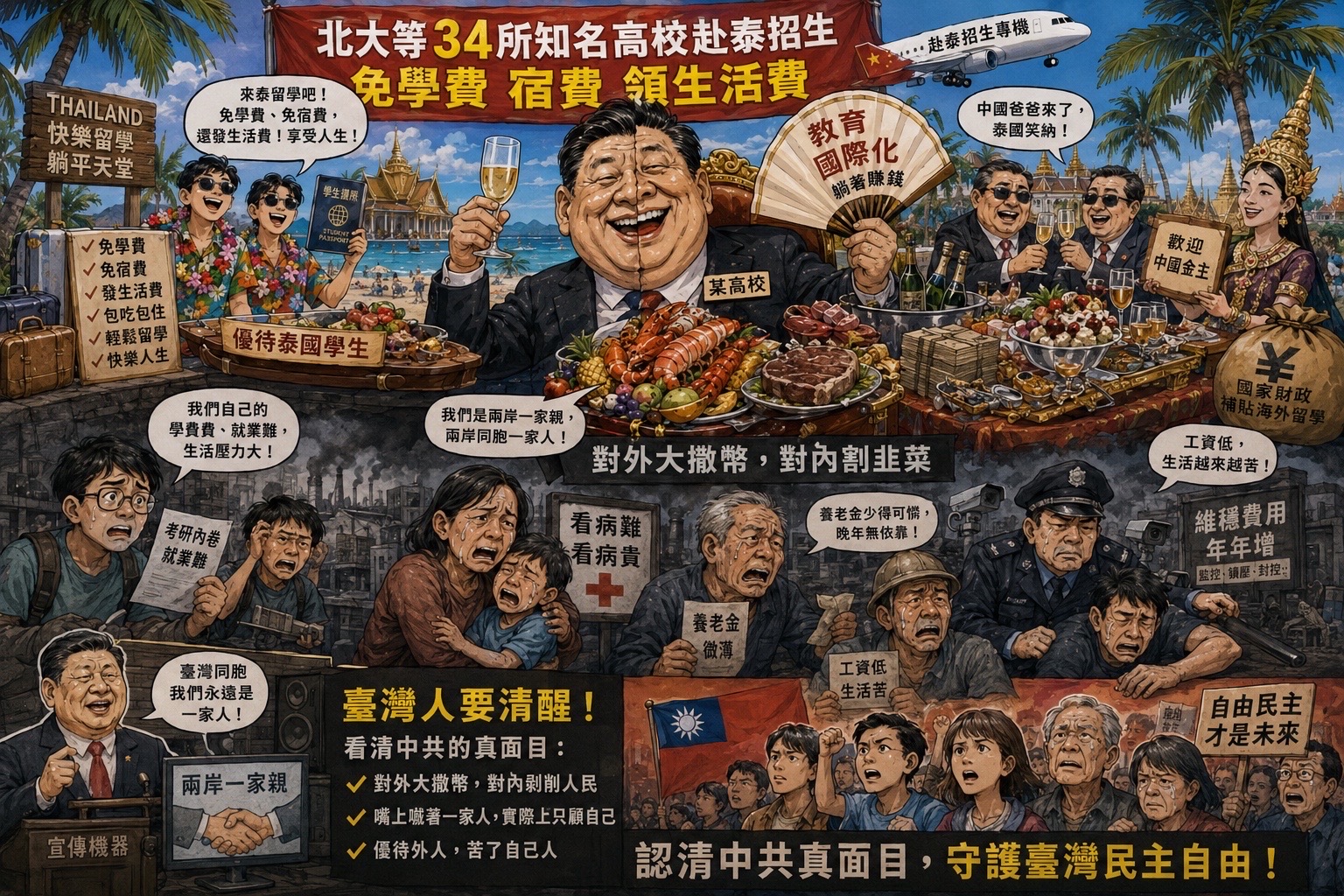 @沈言离