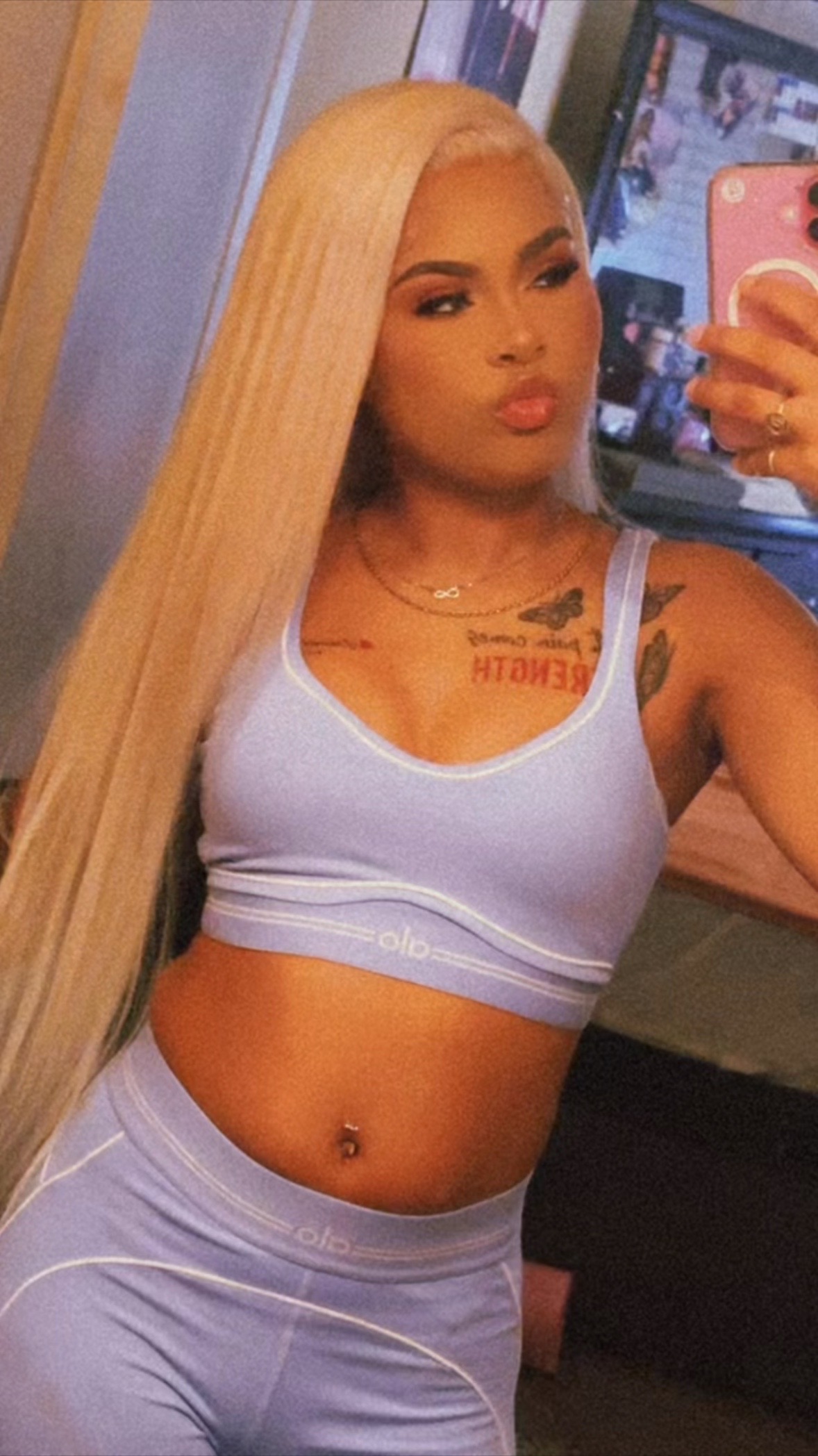 @Da Baby 🧸❤️.