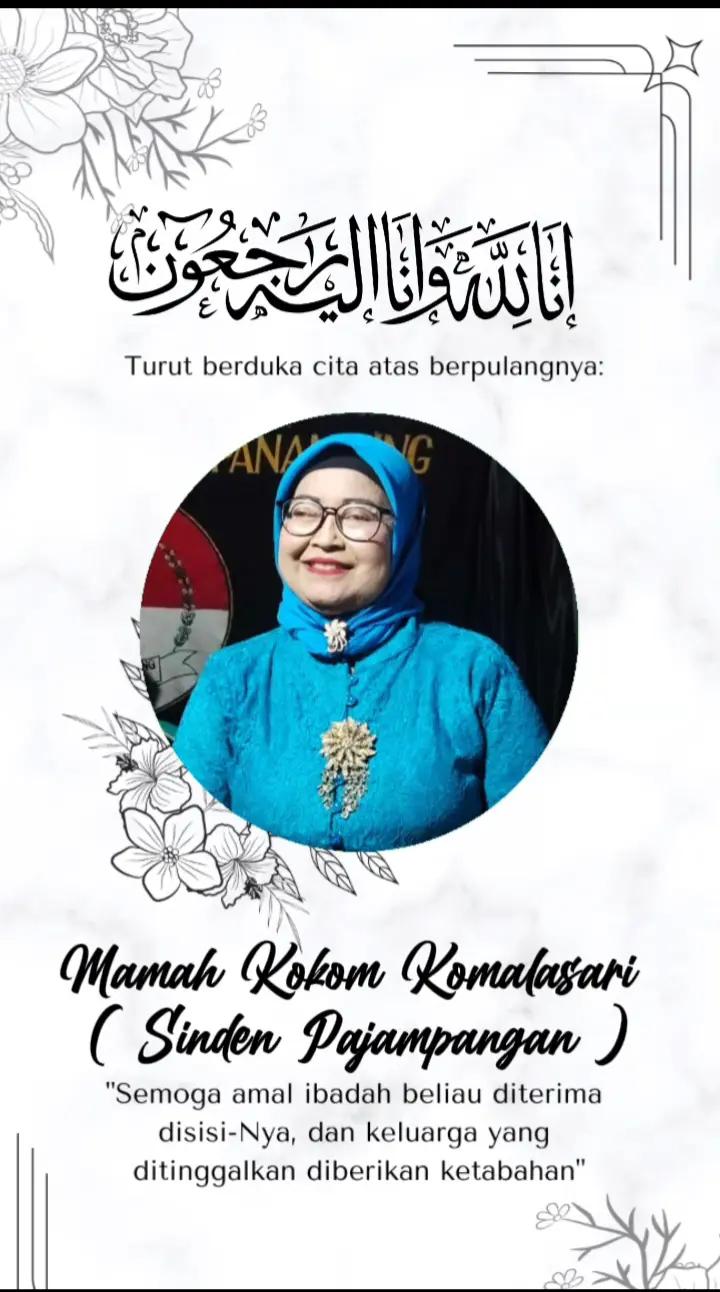 @Kidang Pananjung official