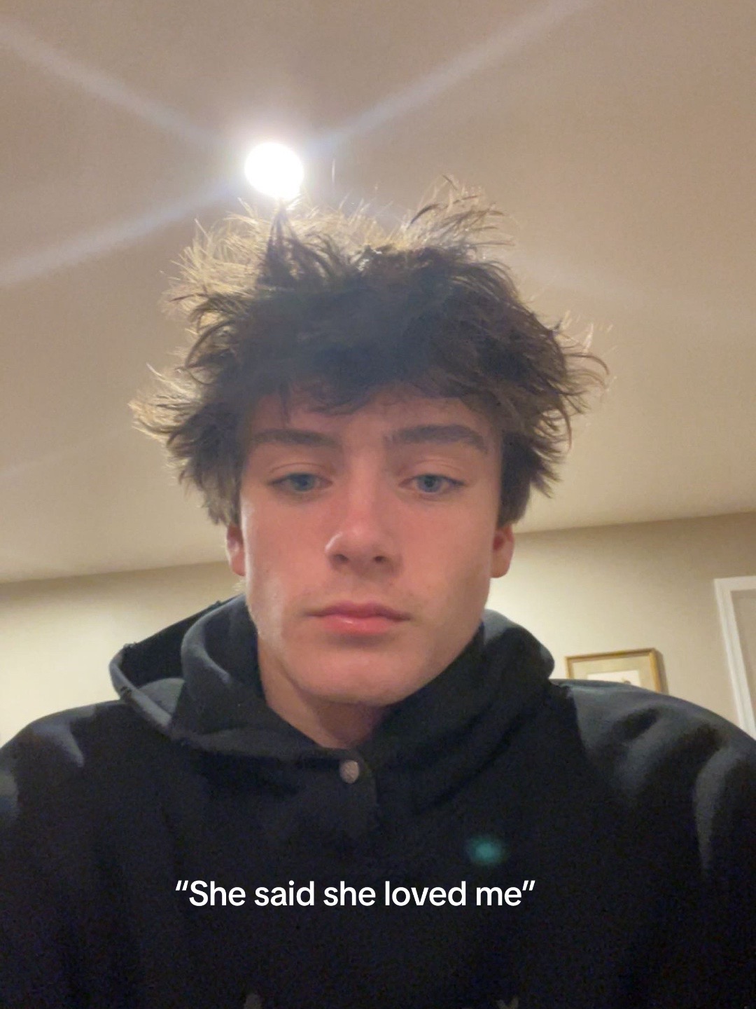 @Liam hoffman
