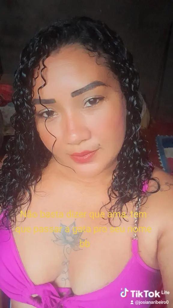 @Josiana Ribeiro