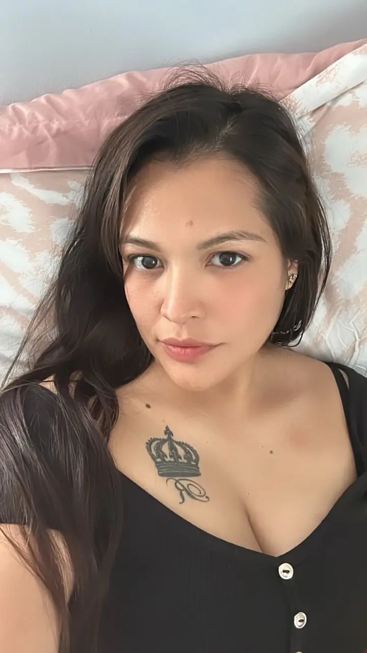 @️🖤🔥 La Tóxica 🔥😈