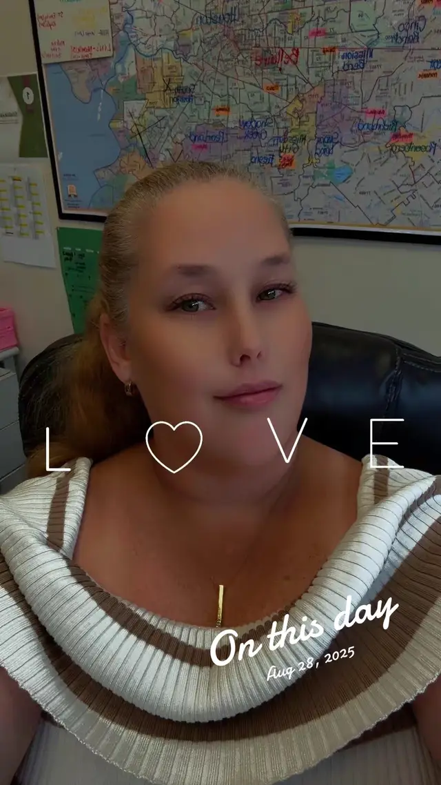 @Kristi
