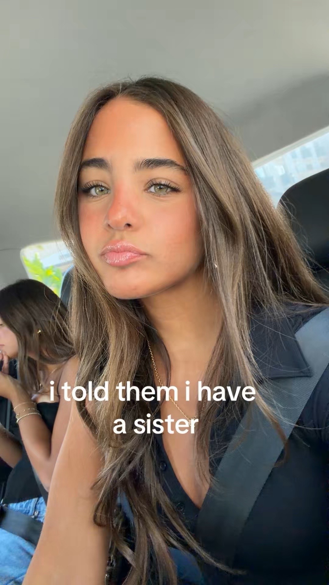 @ava + leah