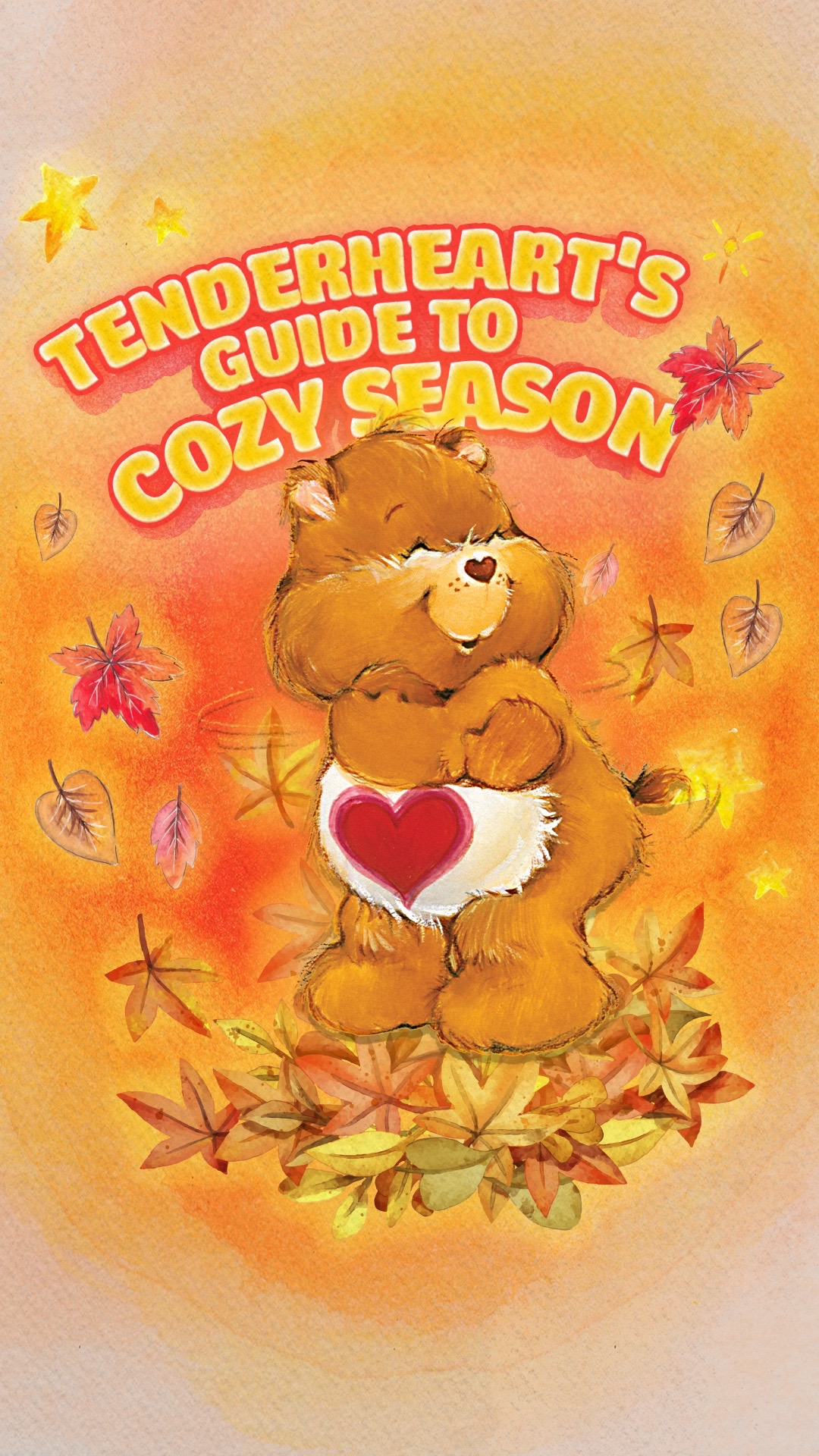 @Care Bears™