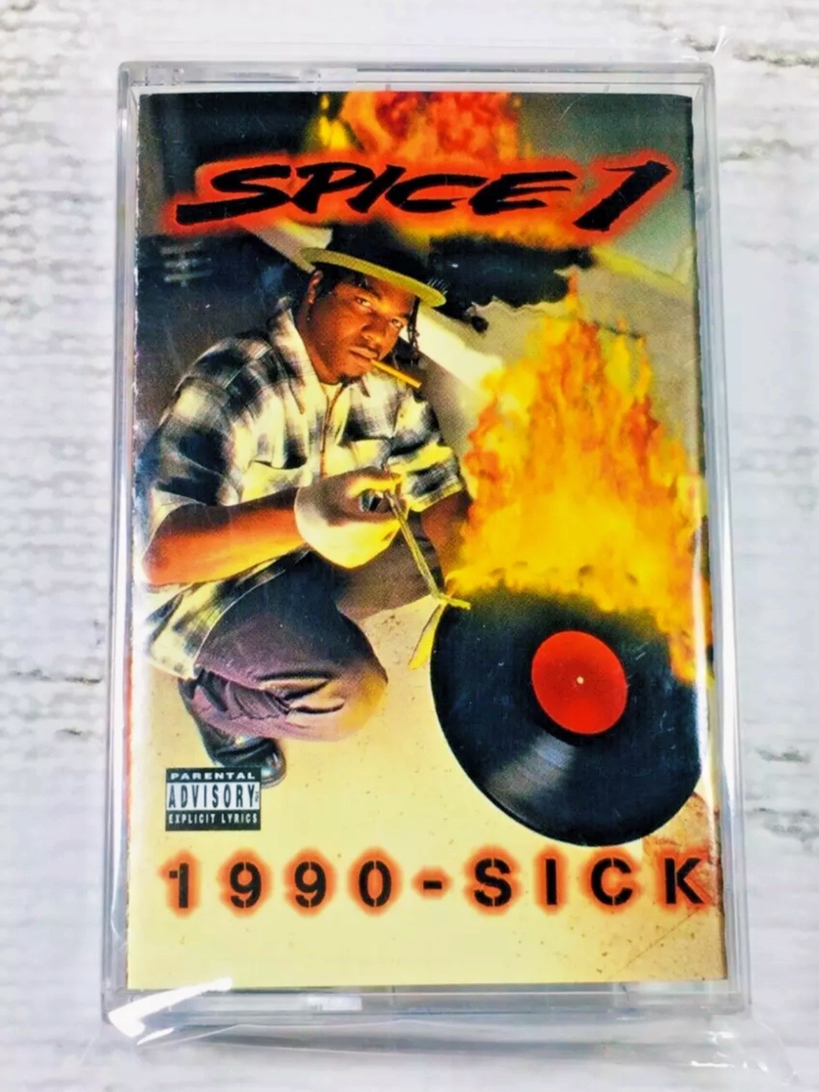 @NorCal Rap Edits