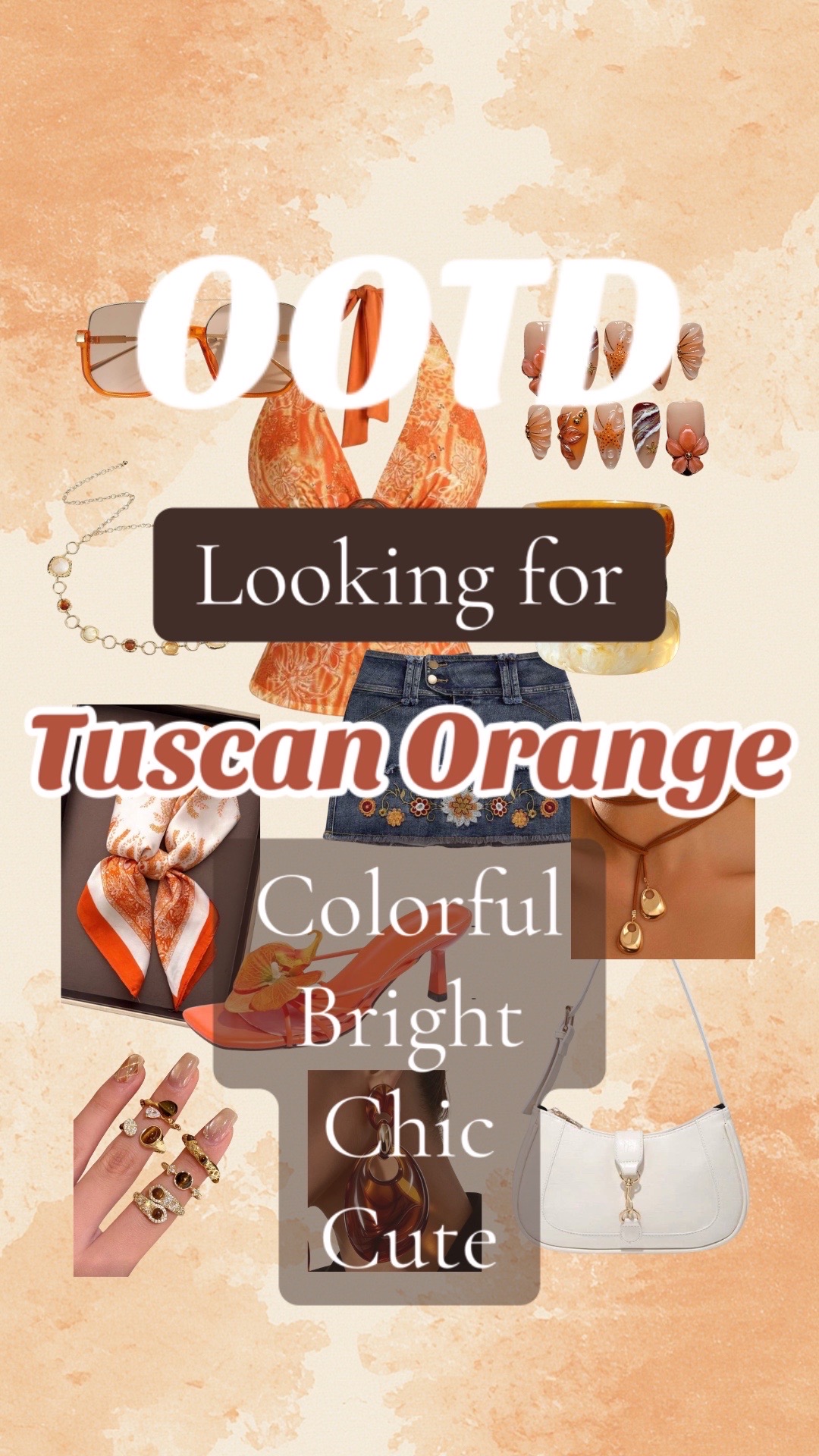 @Fashion and Flourish