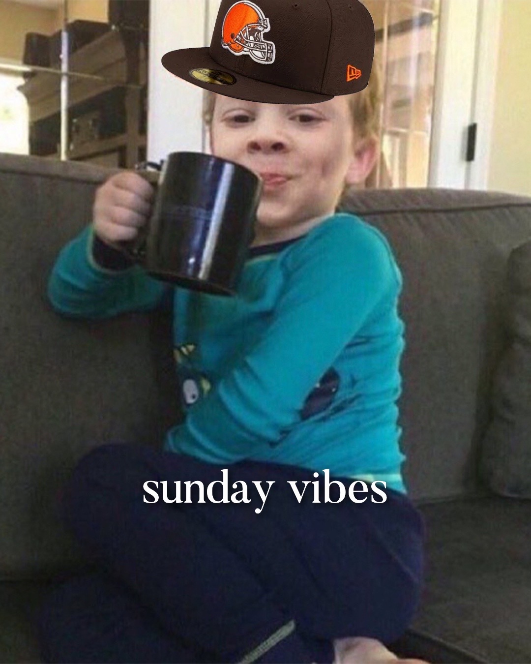 @Cleveland Browns