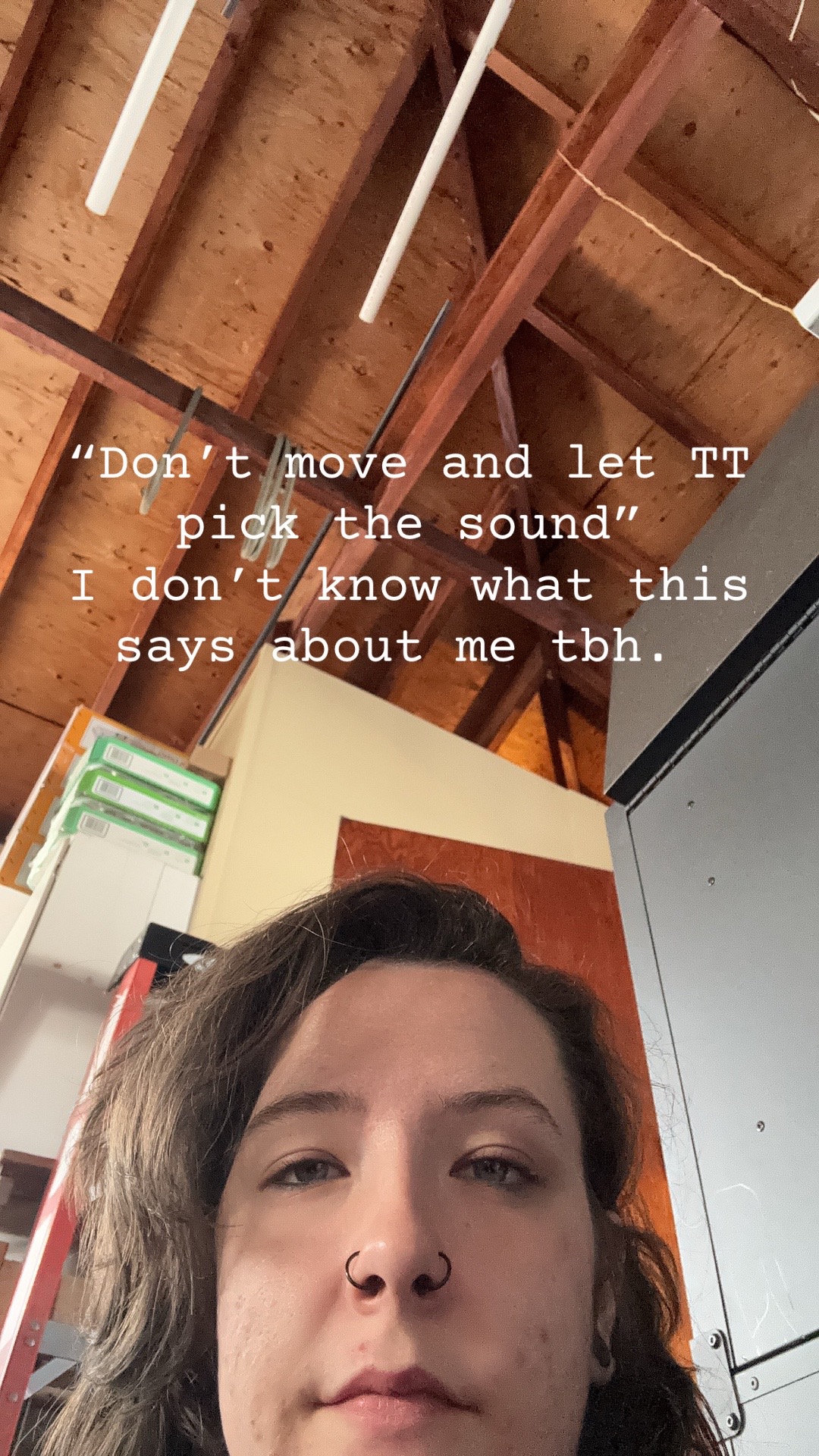 @The Bone Cryptid