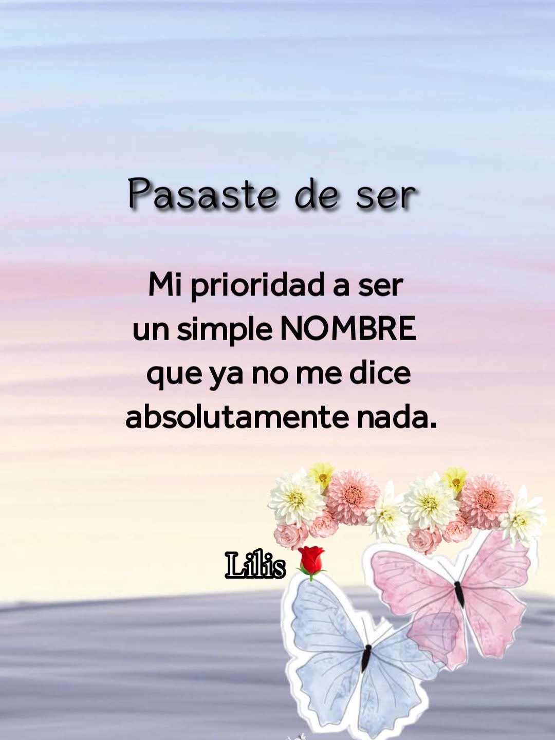 @🌹 Lili ❤️