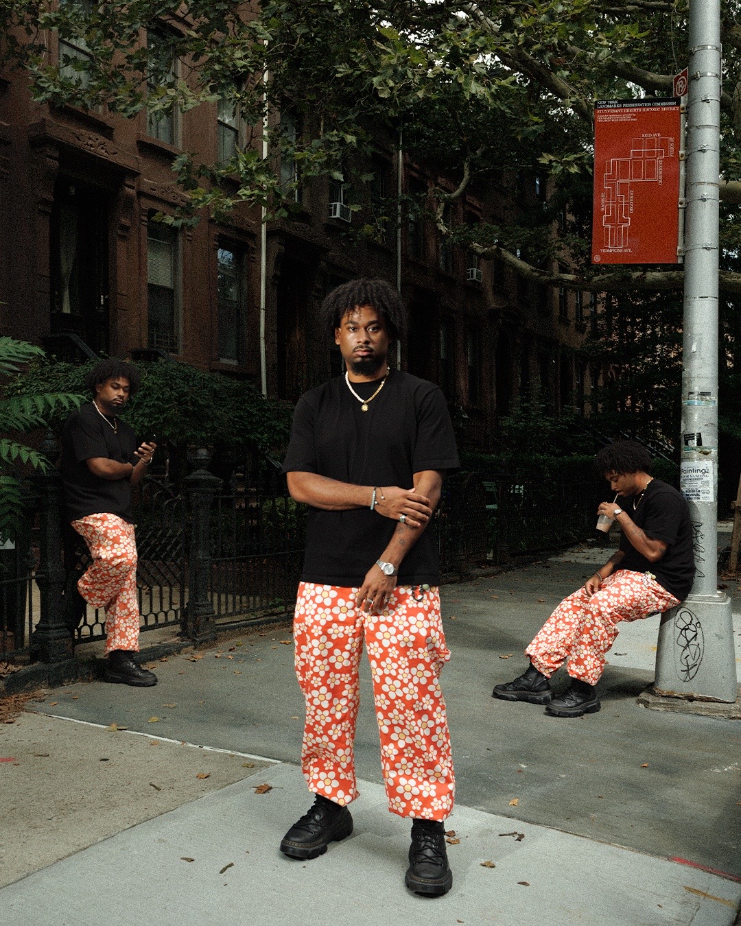 @Cosmos | NYC Creator