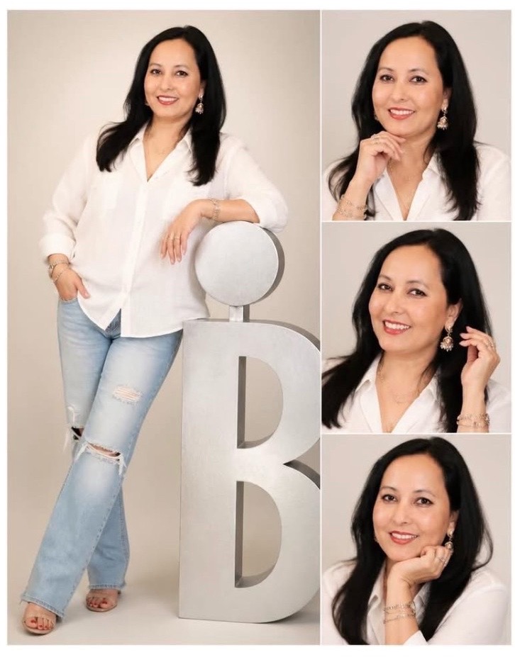 @Bindu Ghimire