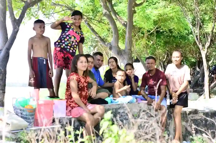 @lius timor