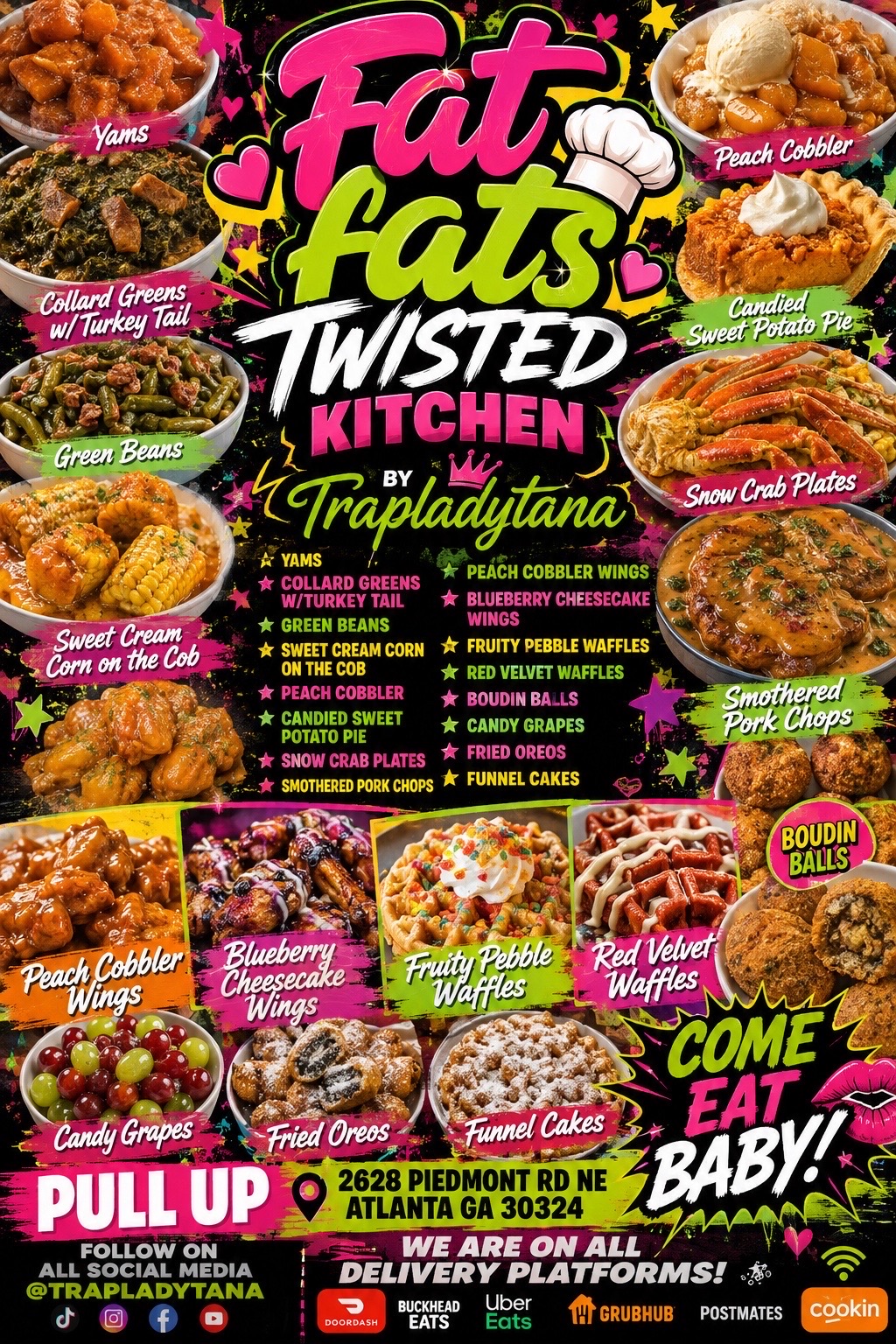 @trapladytana
