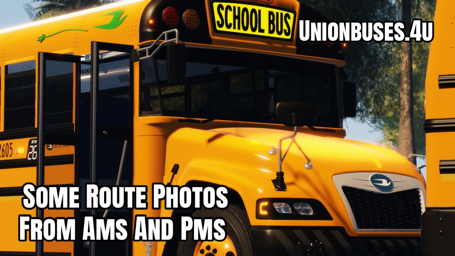 @Unionbuses.4u