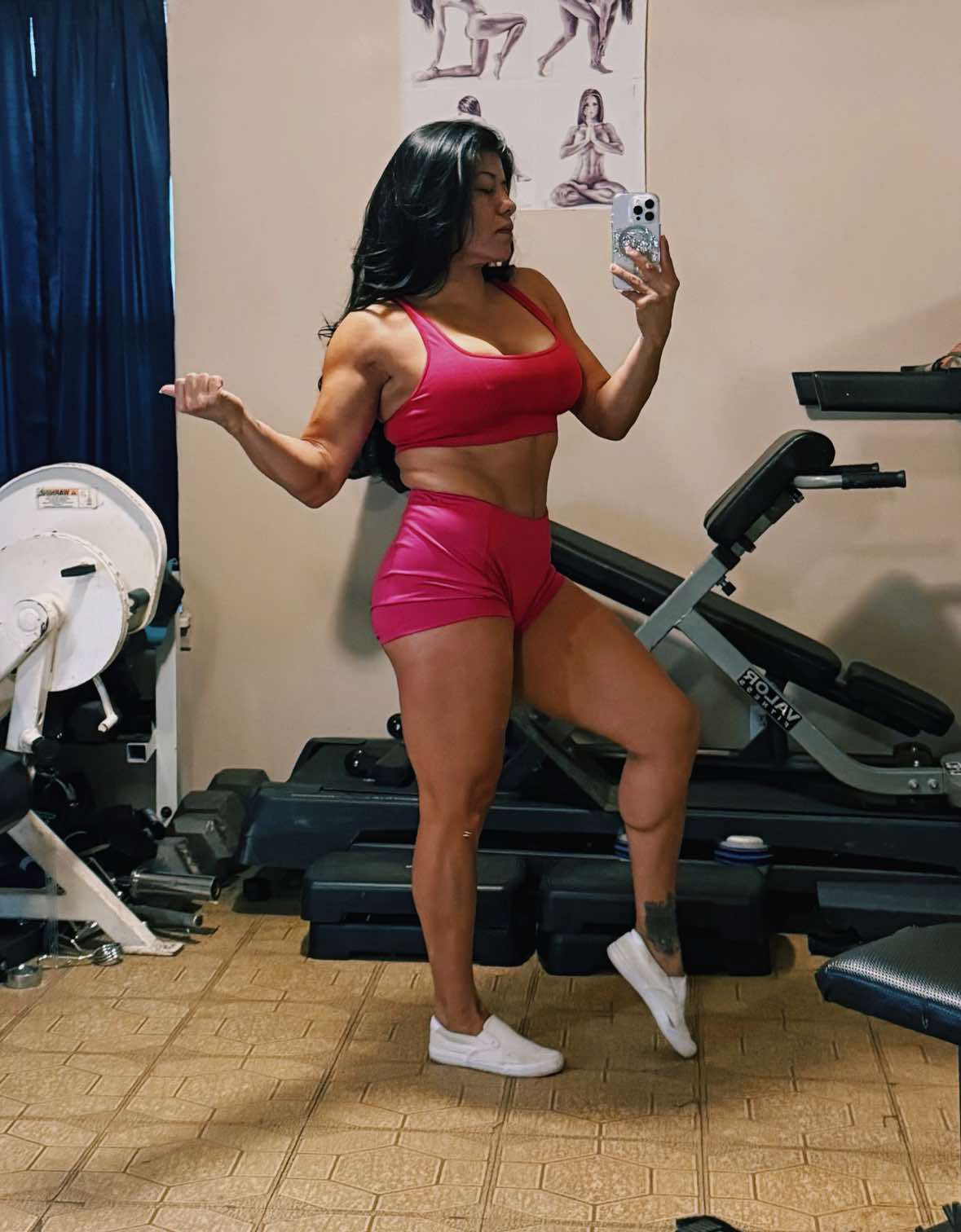 @KD🏋🏻&zwj;♀️💪💗