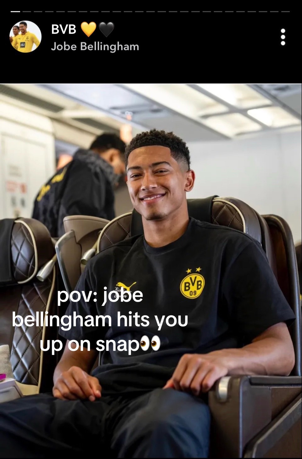@★ Jobe