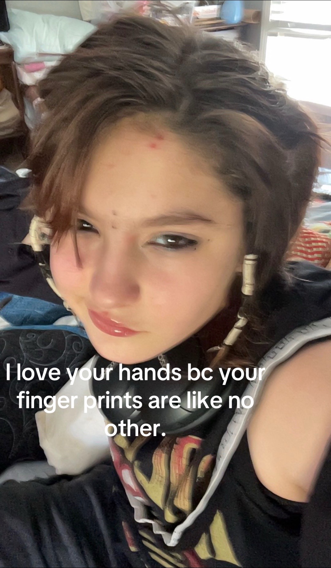 @𖦹✮ミ★ 𝘒𝘺𝘭𝘦𝘳 ★彡✮𖦹™
