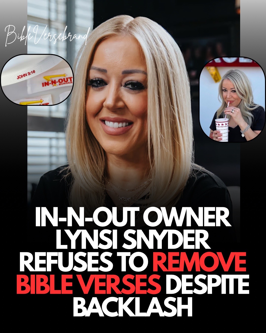 @Bible Verse Brand