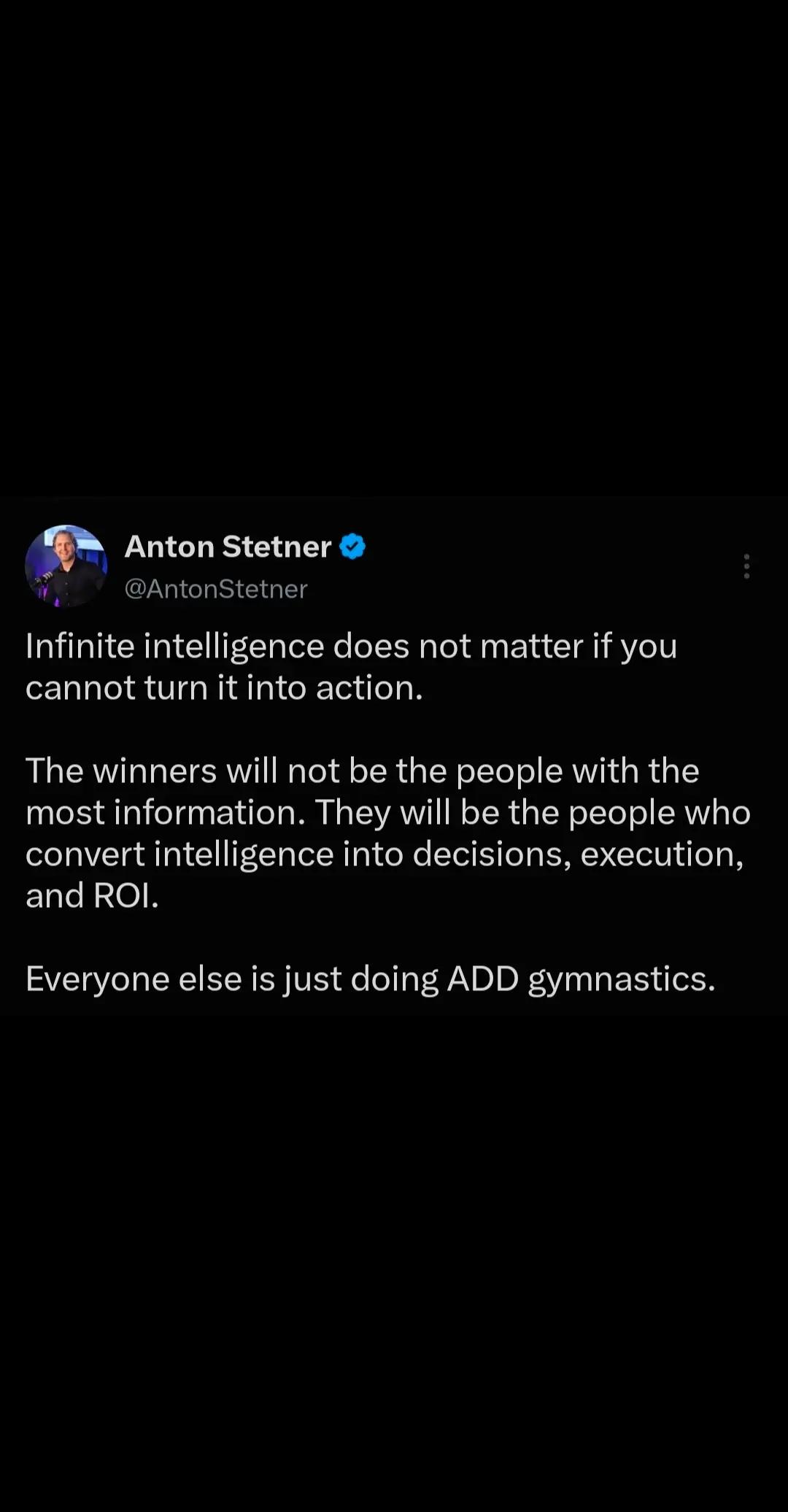 @Anton Stetner