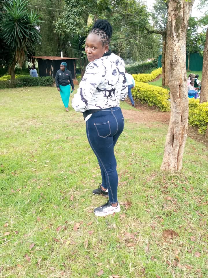 @mama Angel karatina