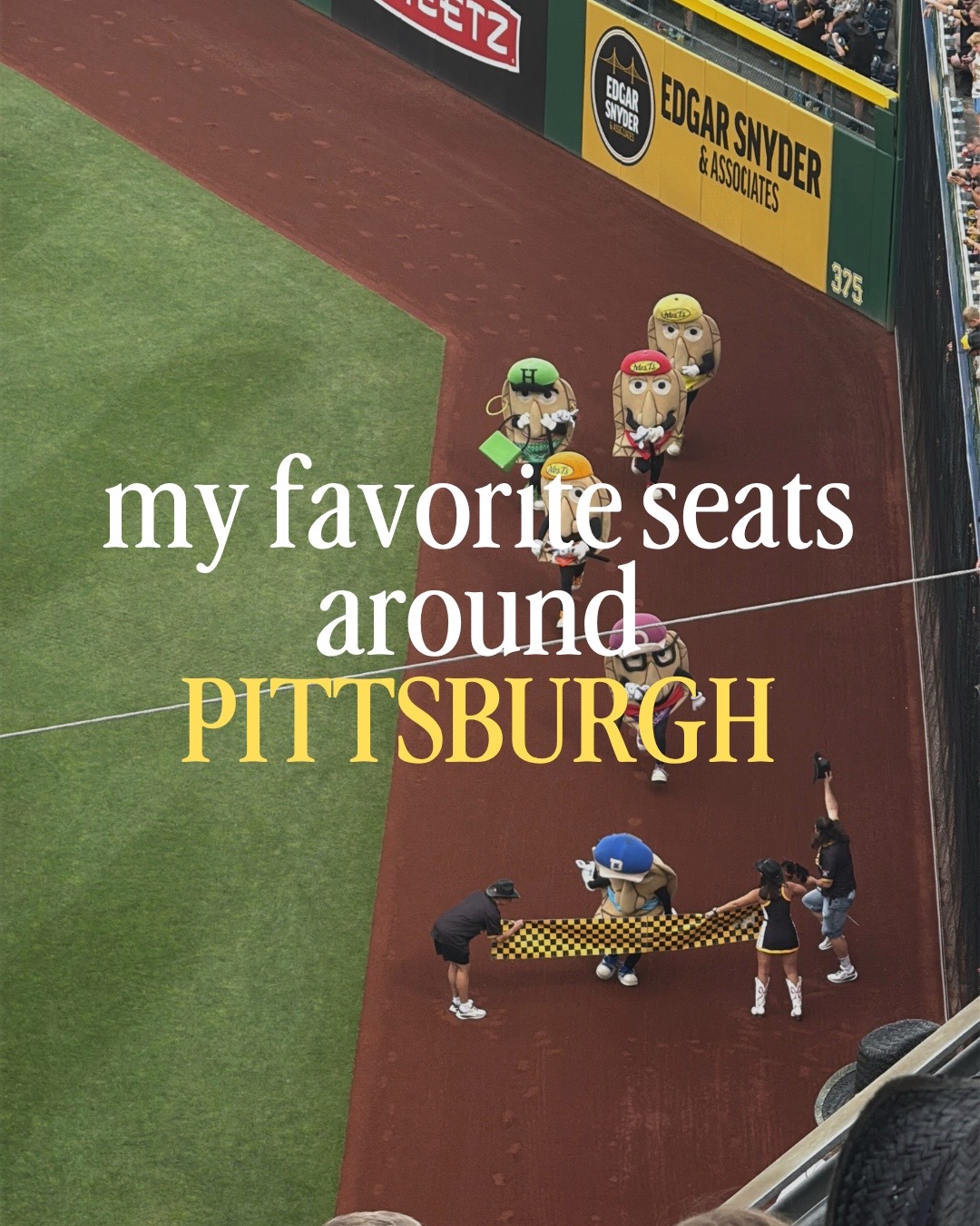 @Moriah H | PITTSBURGH