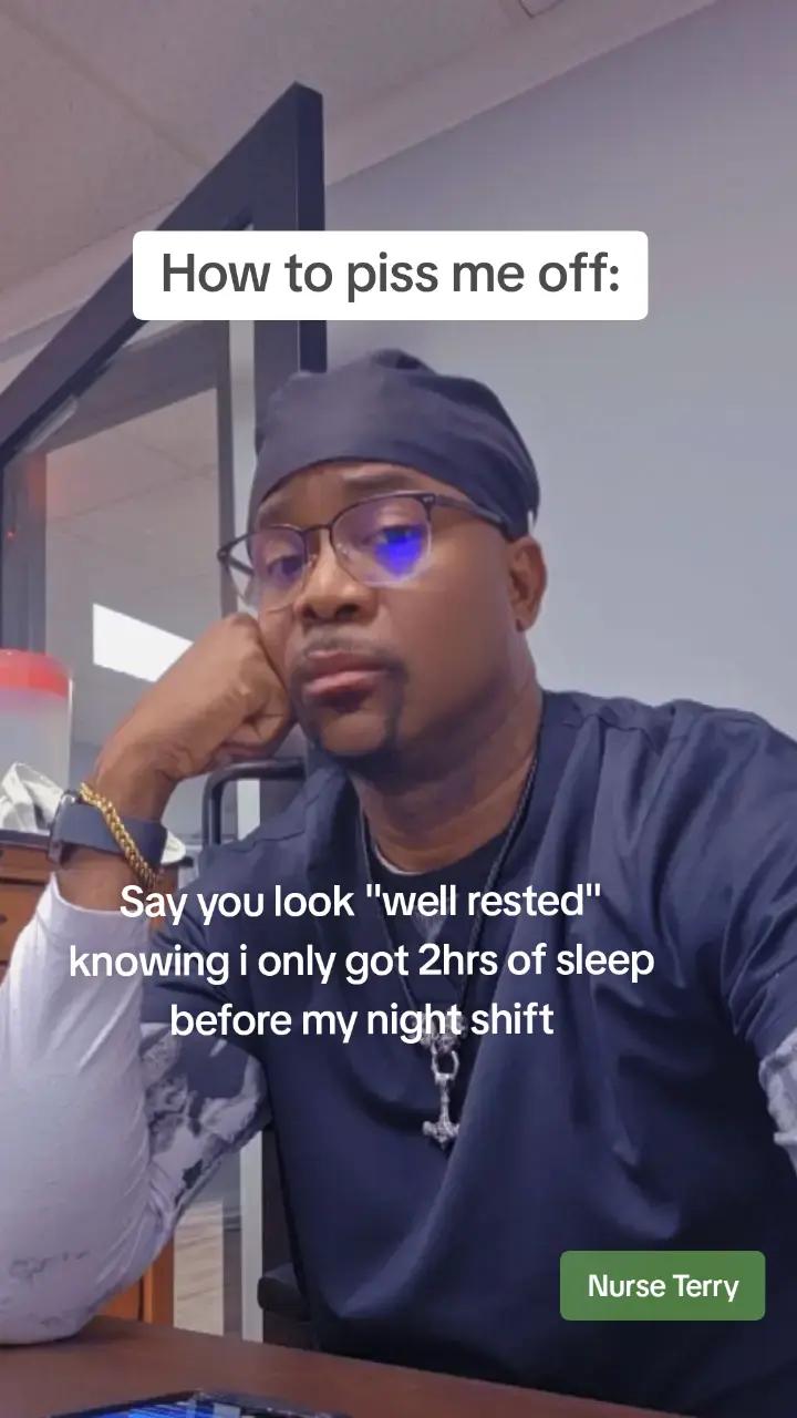 @Nurse Terry