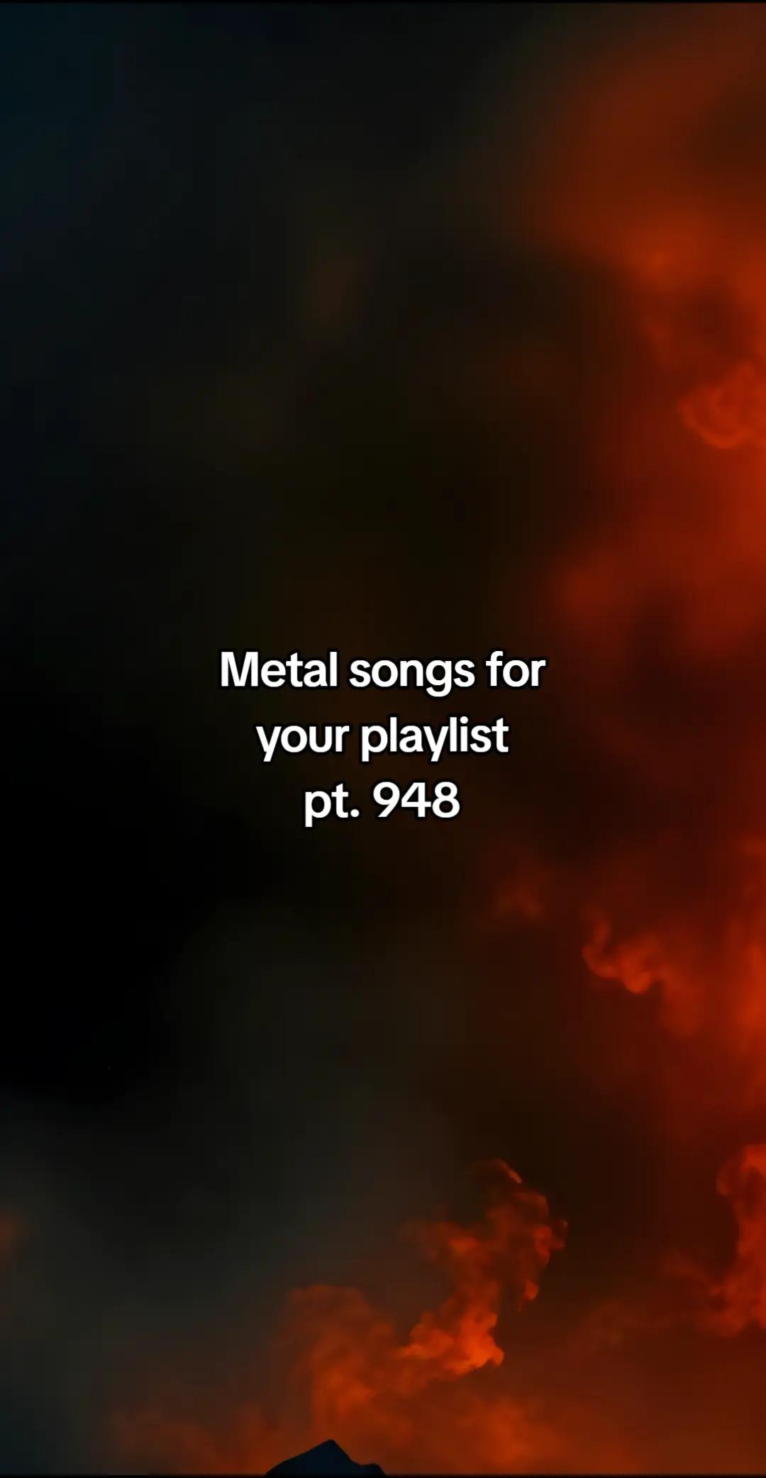 @Daily Metalcore