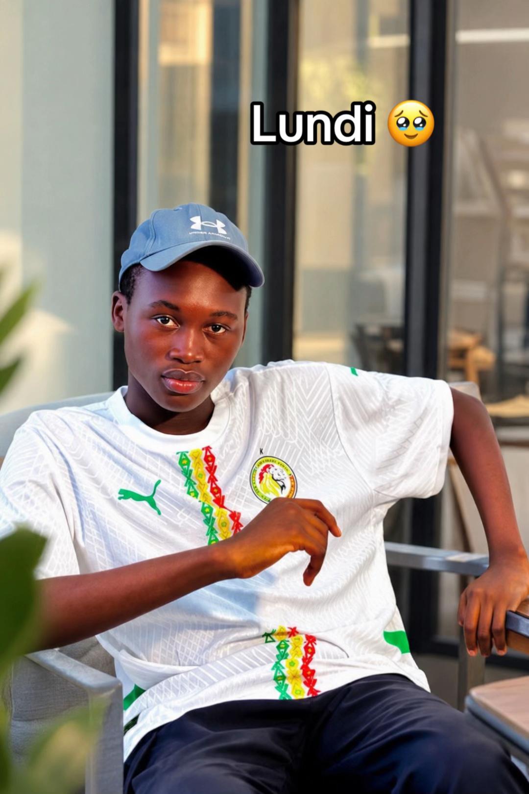 @BABACAR 🇸🇳