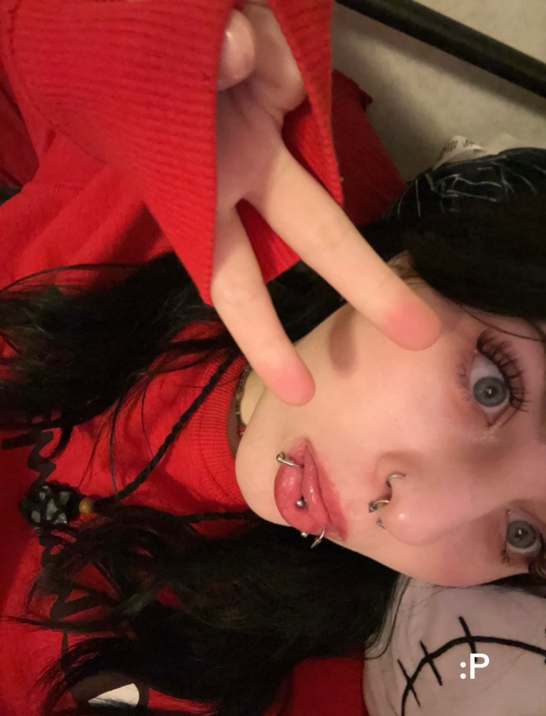 @⋆.˚✮Madyson✮˚.⋆