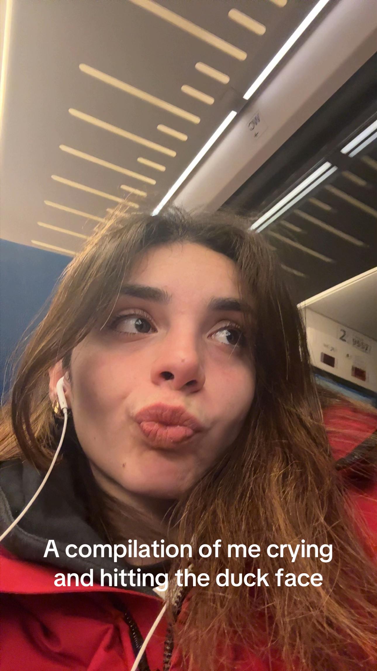@Ornella Izzo