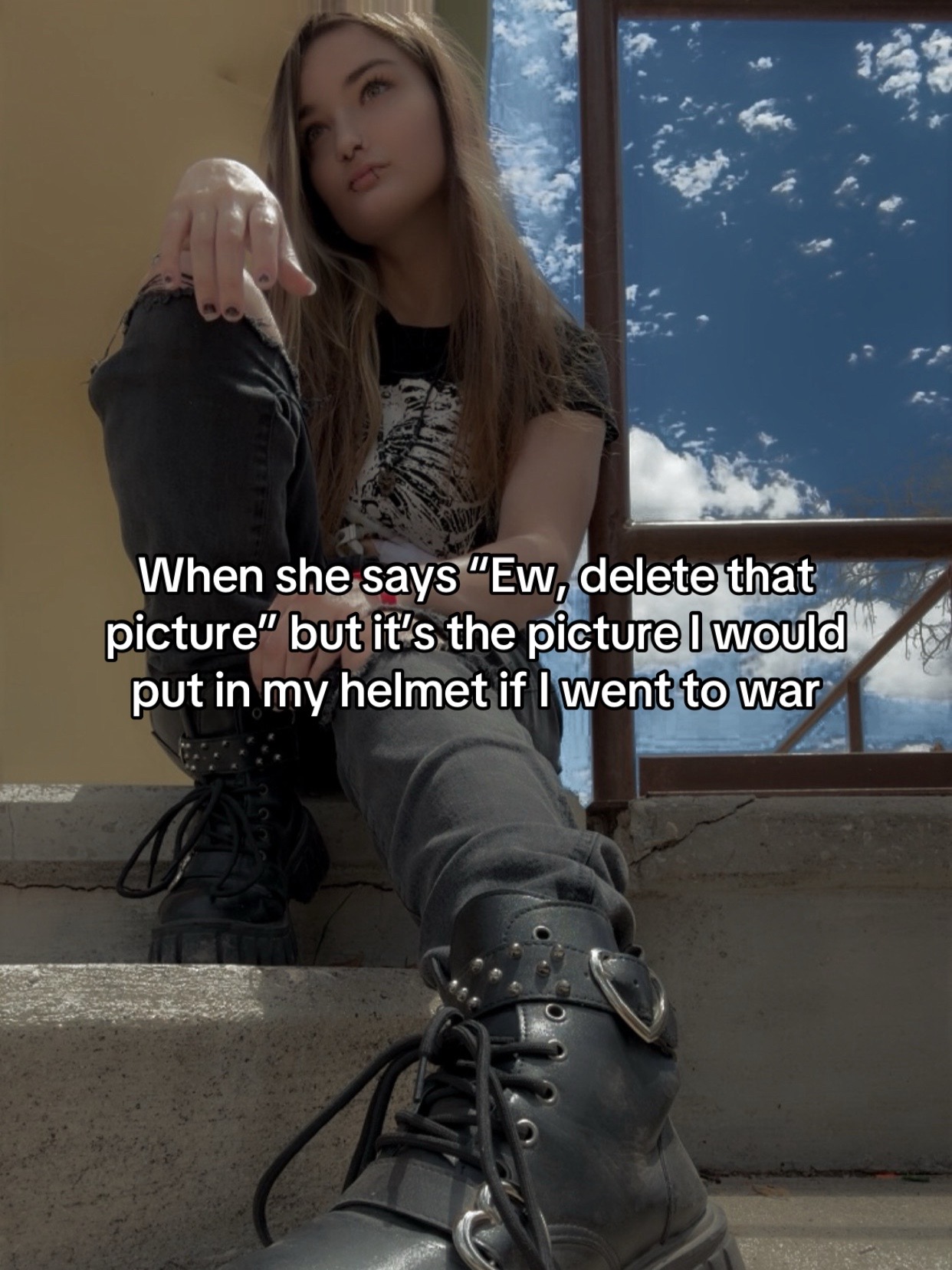 @Gabby Gray´ཀ`