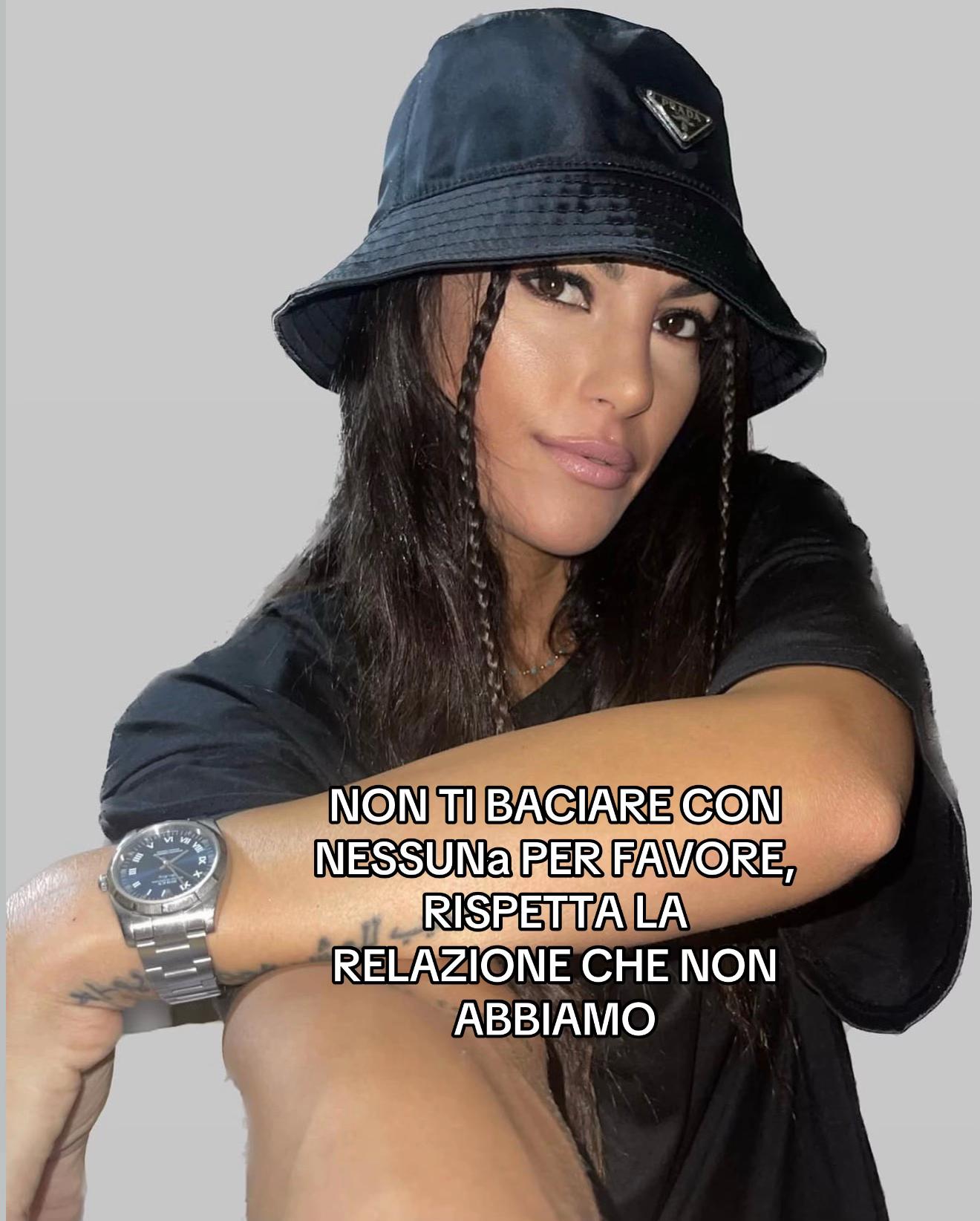 @🥋Nunzia Laezza🏋🏽♀️
