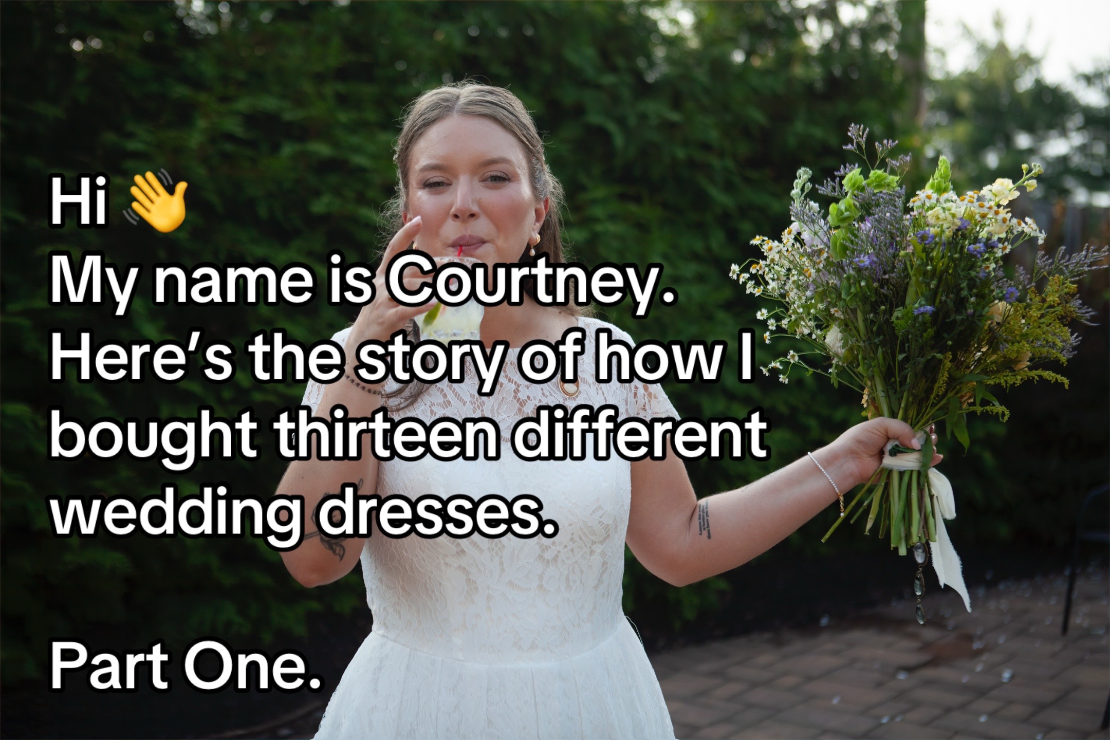 @Courtney Collier 📚 Writer