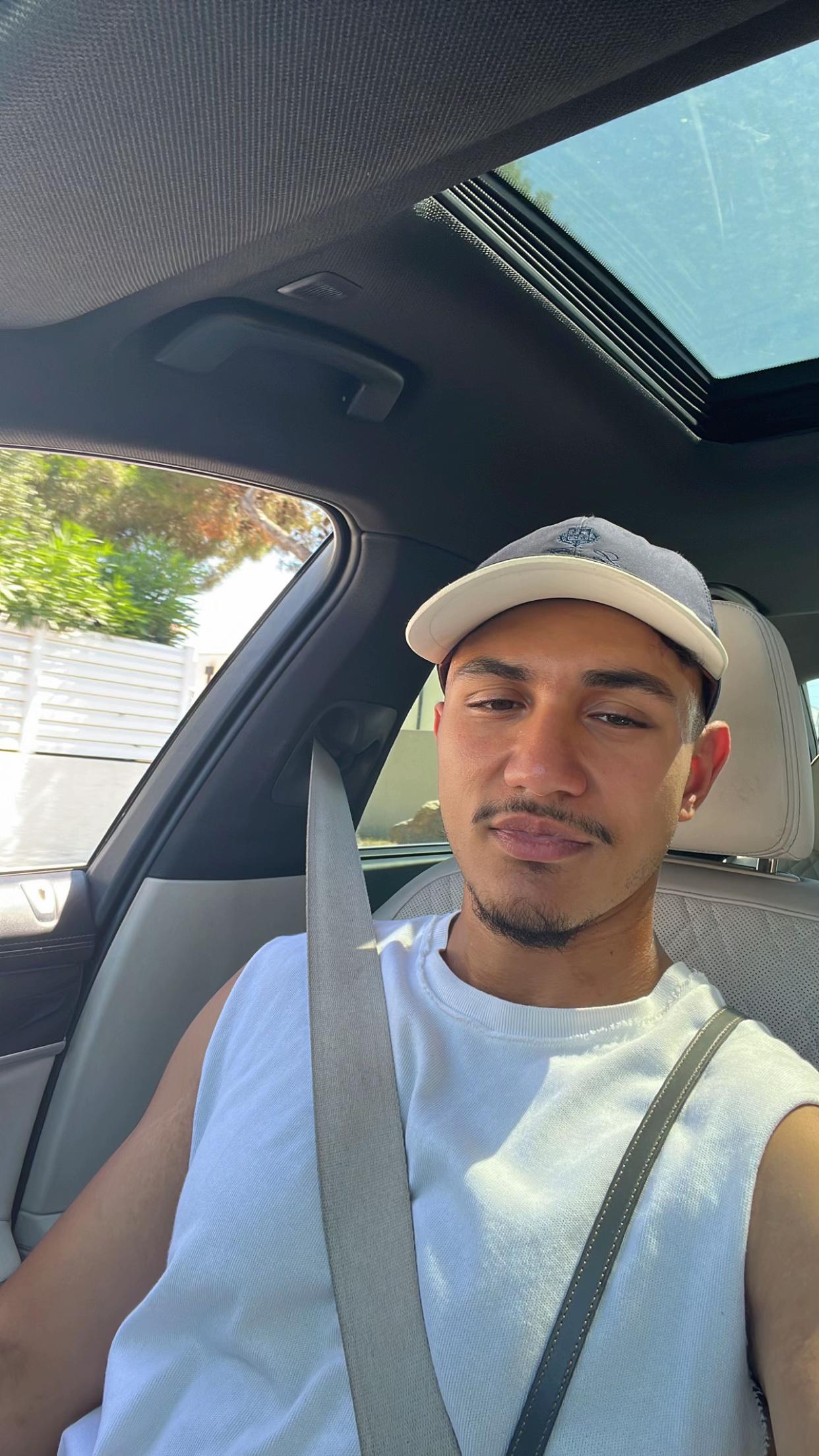 @Mohamed Hamzaoui