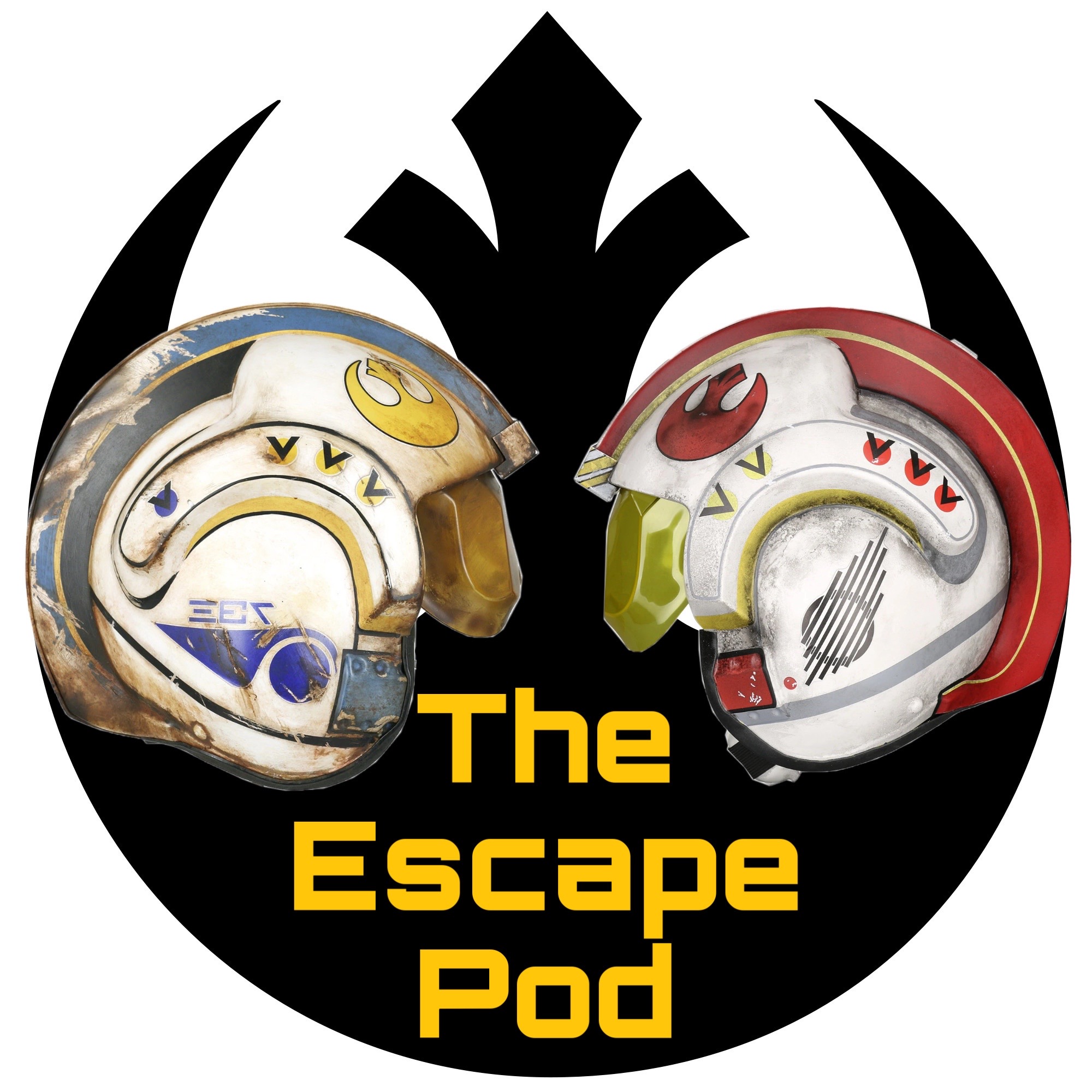 @ATSW The Escape Pod
