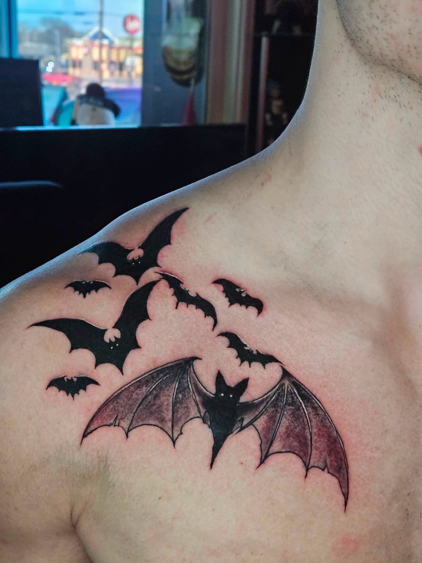 @Imperio Del Arte Tattoo Studio